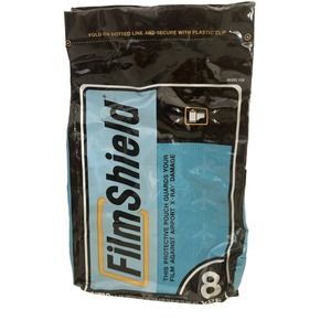 Sima XPF8 Film Shield | For up to ISO200 Film | 6 in. x 13 in. x 2.5 in.